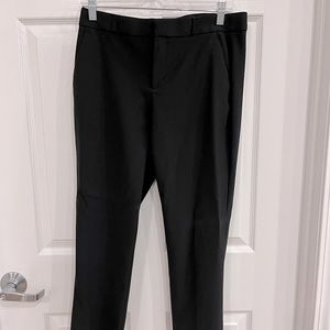 Banana republic suit pants